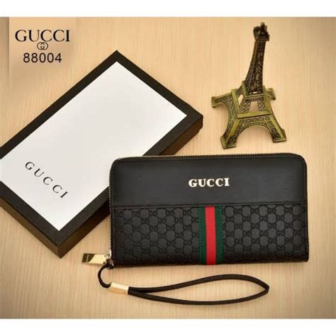 dompet gucci original.